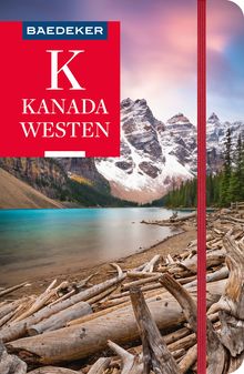 Kanada Westen, Baedeker: Baedeker Reiseführer