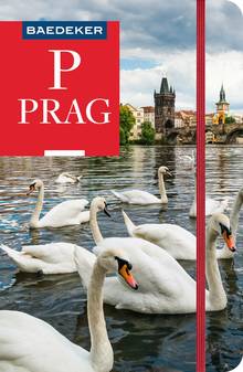Prag, Baedeker: Baedeker Reiseführer