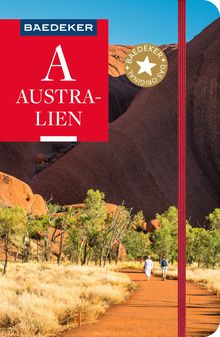 Australien (eBook), Baedeker: Baedeker Reiseführer