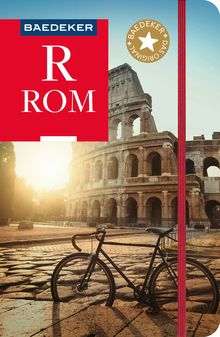 Rom, Baedeker: Baedeker Reiseführer