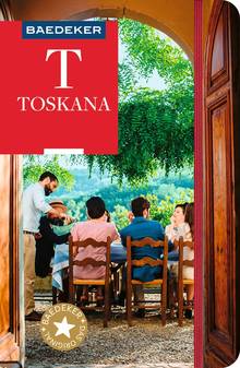 Toskana, Baedeker: Baedeker Reiseführer