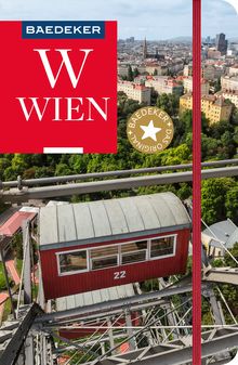 Wien, Baedeker: Baedeker Reiseführer