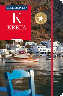 Kreta, Baedeker: Baedeker Reiseführer
