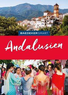 Andalusien, Baedeker SMART Reiseführer