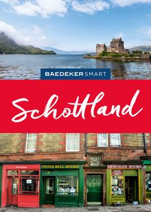Schottland (eBook), Baedeker: Baedeker SMART Reiseführer