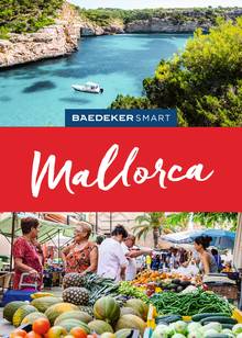 Mallorca, Baedeker: Baedeker SMART Reiseführer