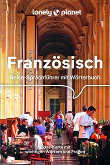 Französisch, Lonely Planet: Lonely Planet Sprachführer