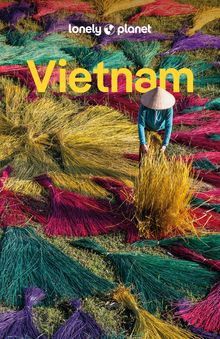 Vietnam, Lonely Planet: Lonely Planet Reiseführer
