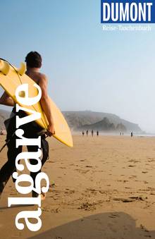 Algarve (eBook), MAIRDUMONT: DuMont Reise-Taschenbuch