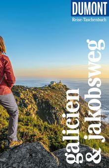 Galicien & Jakobsweg (eBook), MAIRDUMONT: DuMont Reise-Taschenbuch