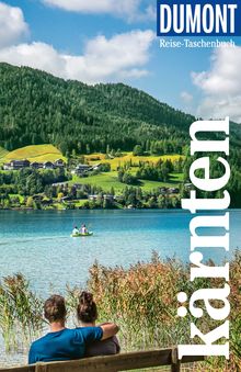 Kärnten (eBook), MAIRDUMONT: DuMont Reise-Taschenbuch