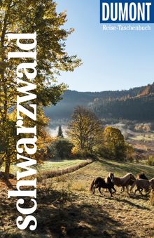 Schwarzwald (eBook), MAIRDUMONT: DuMont Reise-Taschenbuch