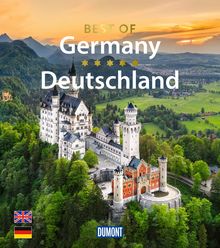 Best of Germany / Deutschland, DuMont Bildband