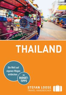 Thailand (e-Book), Stefan Loose: Stefan Loose Travel Handbücher