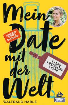 Mein Date mit der Welt, MAIRDUMONT: DuMont Welt - Menschen - Reisen