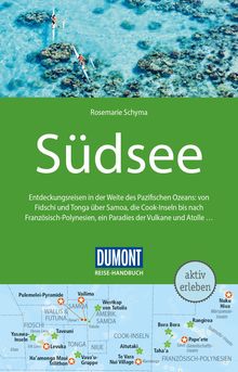 Südsee (eBook), MAIRDUMONT: DuMont Reise-Handbuch