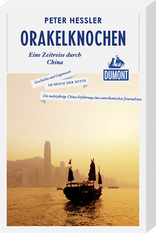 Orakelknochen (eBook), MAIRDUMONT: DuMont Reiseabenteuer
