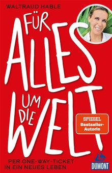 Für alles um die Welt, MAIRDUMONT: DuMont Welt - Menschen - Reisen
