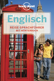 Englisch (eBook), Lonely Planet: Lonely Planet Sprachführer