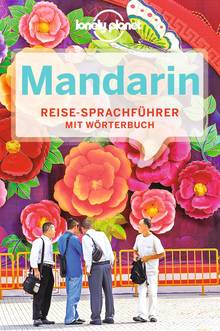 Mandarin, Lonely Planet: Lonely Planet Sprachführer