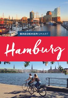 Hamburg (eBook), Baedeker: Baedeker SMART Reiseführer