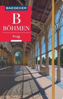 Böhmen, Prag, Baedeker: Baedeker Reiseführer