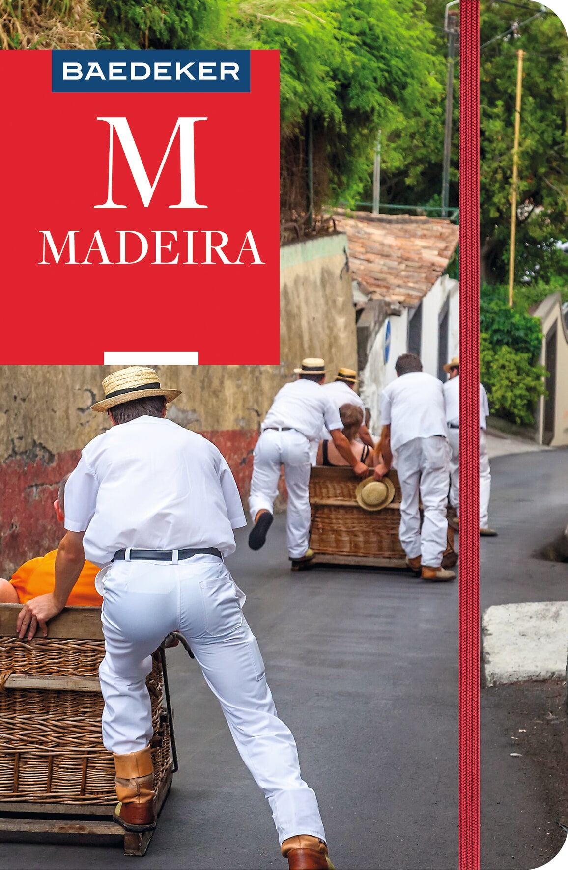 Baedeker Madeira (eBook)