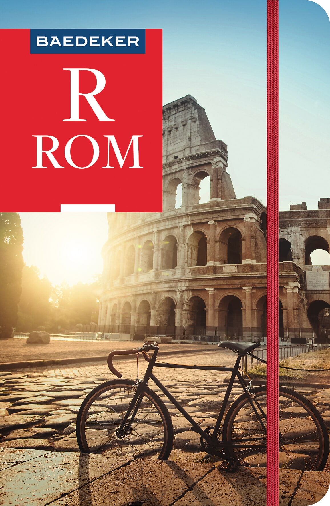 Baedeker Rom (eBook)