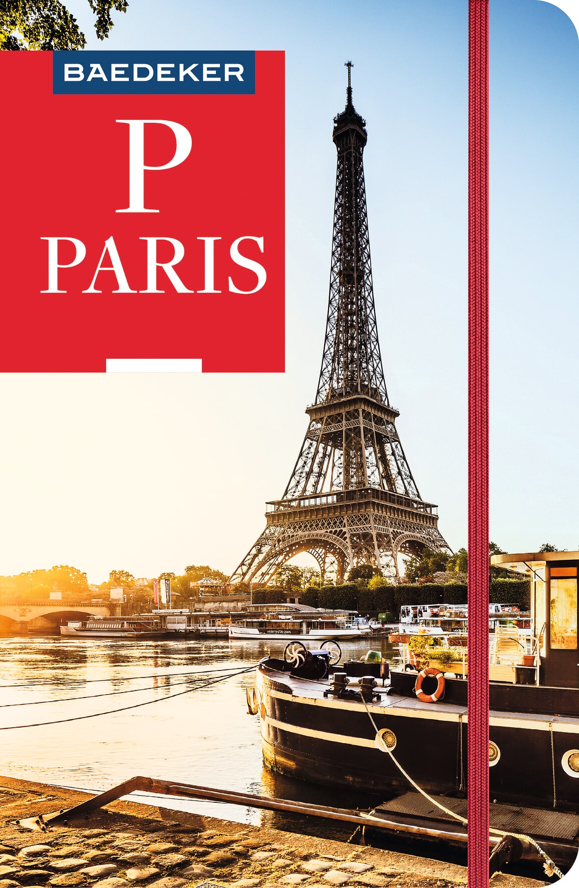 Baedeker Paris