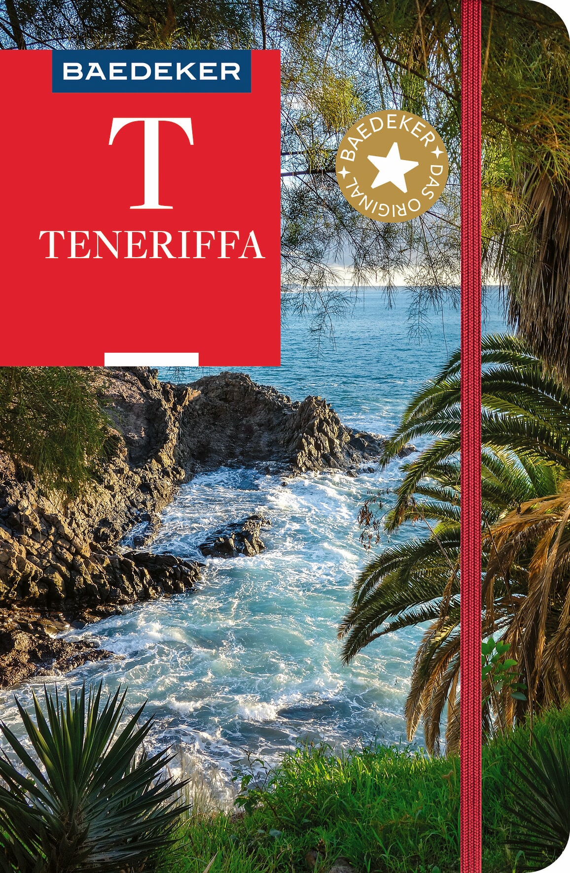 Baedeker Teneriffa (eBook)