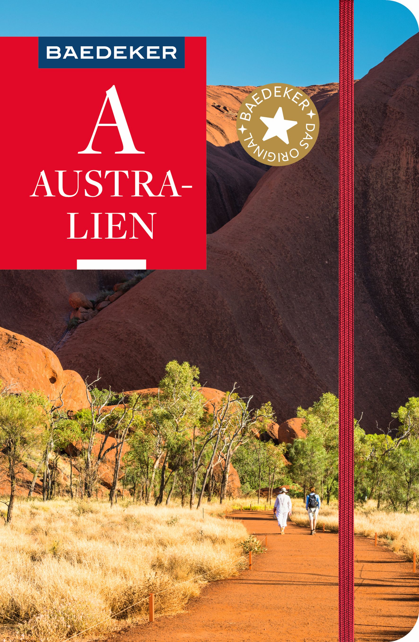 Baedeker Australien (eBook)
