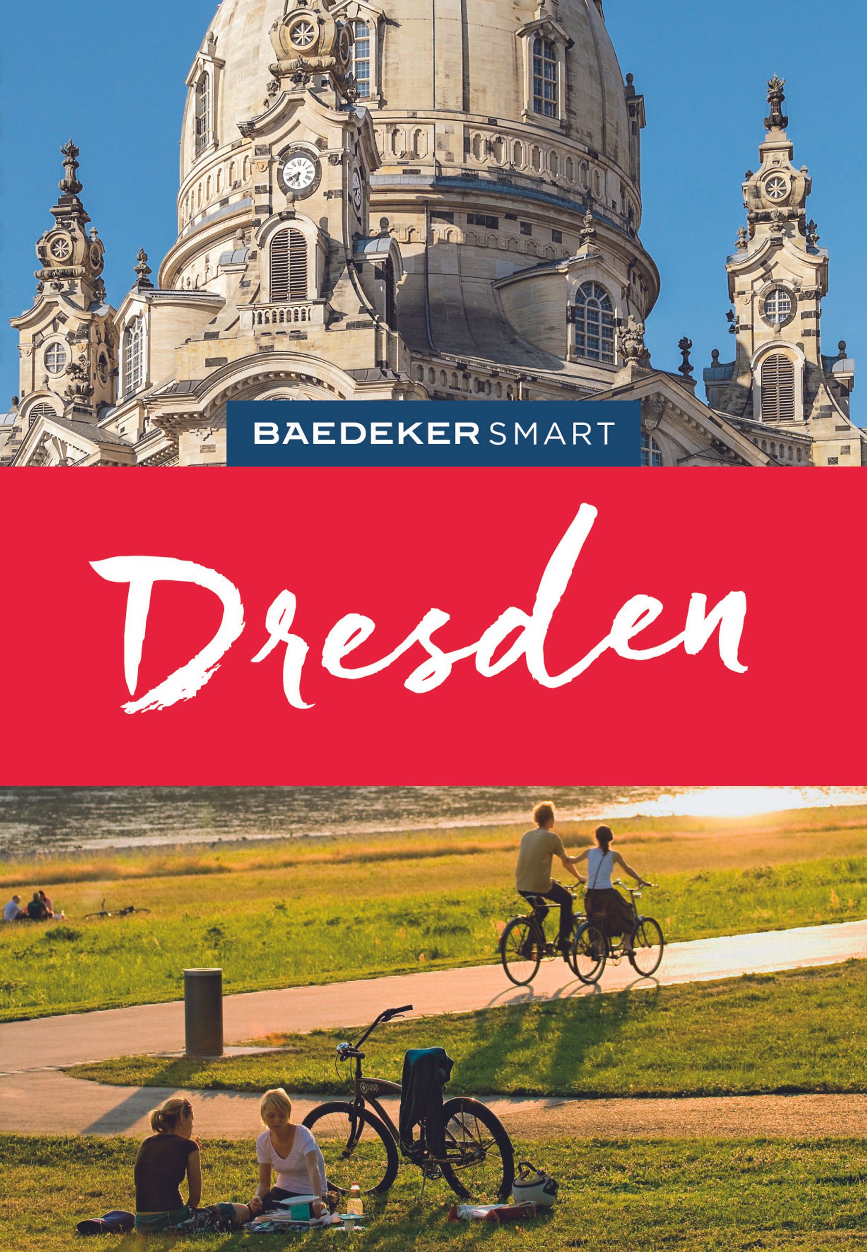 Baedeker Dresden