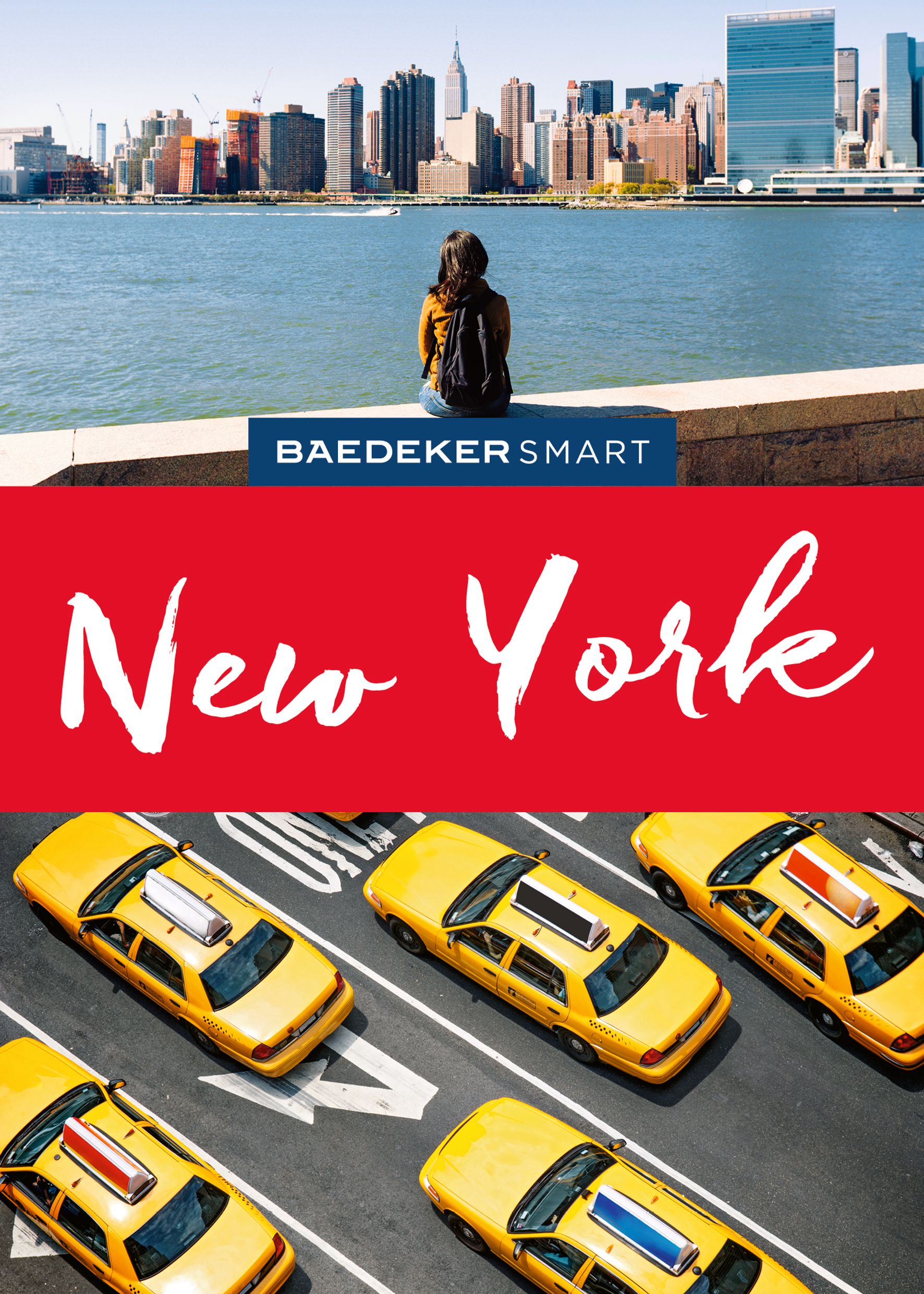 Baedeker New York