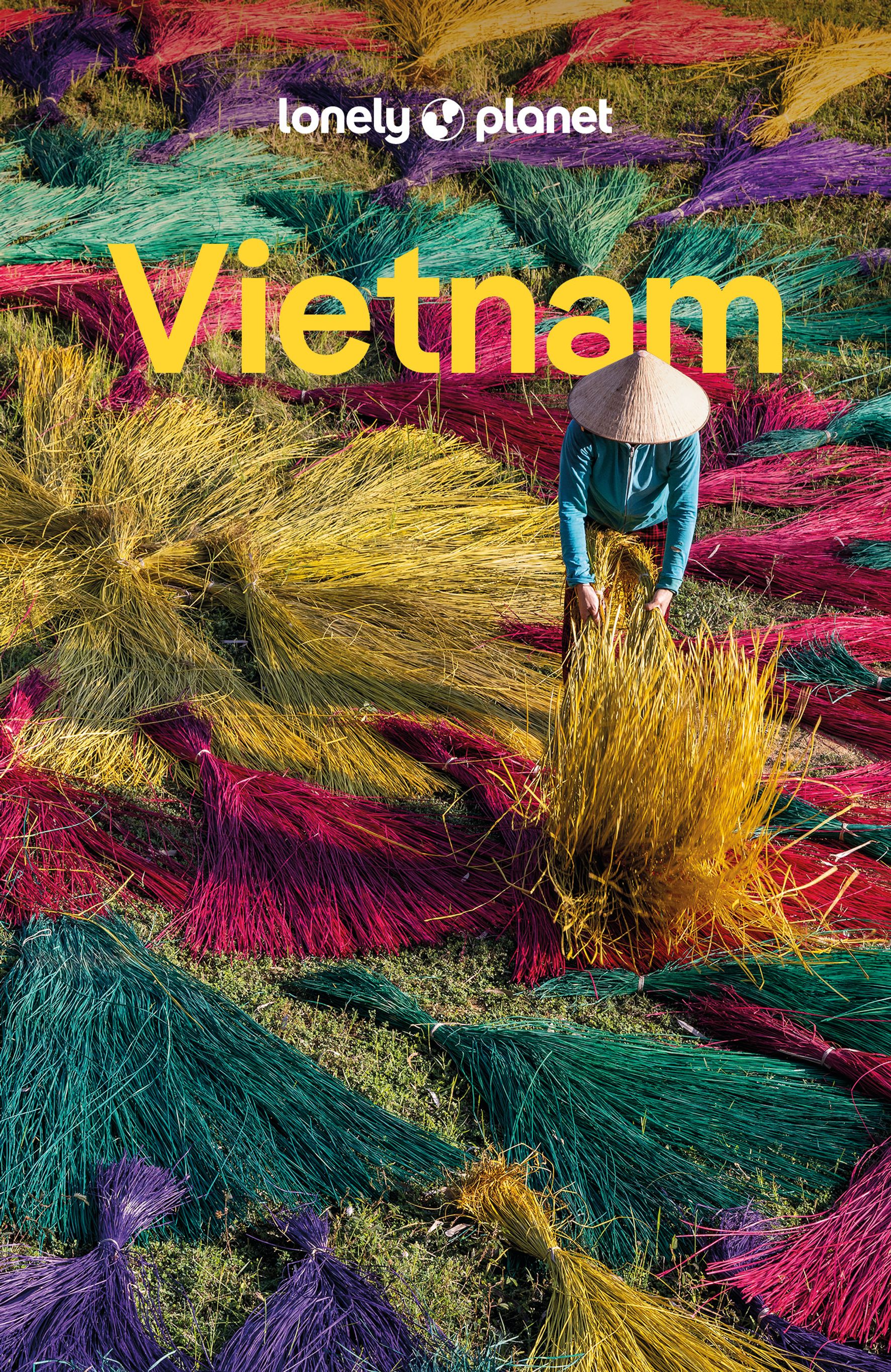 Lonely Planet Vietnam