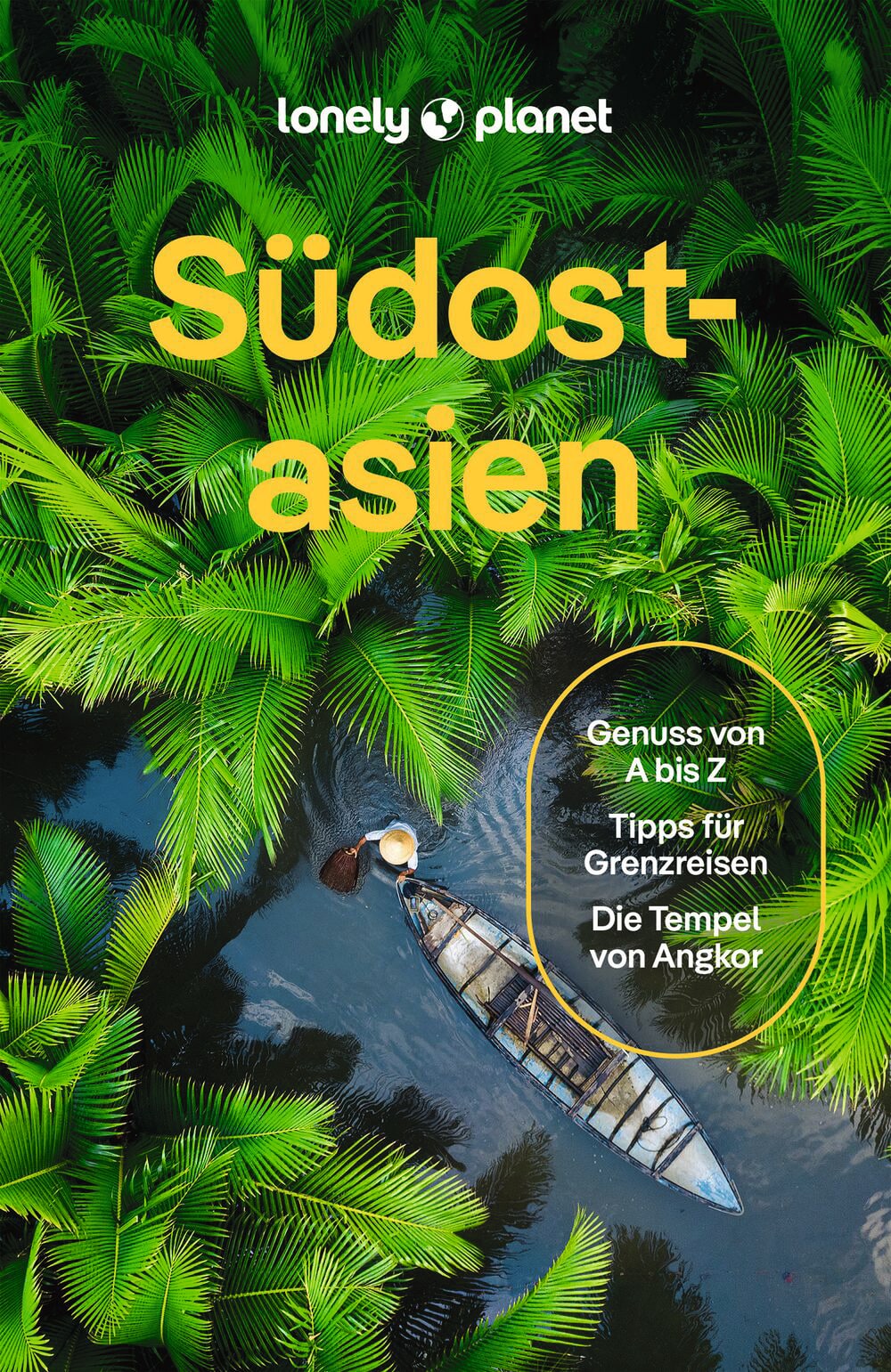 Lonely Planet Südostasien (eBook)
