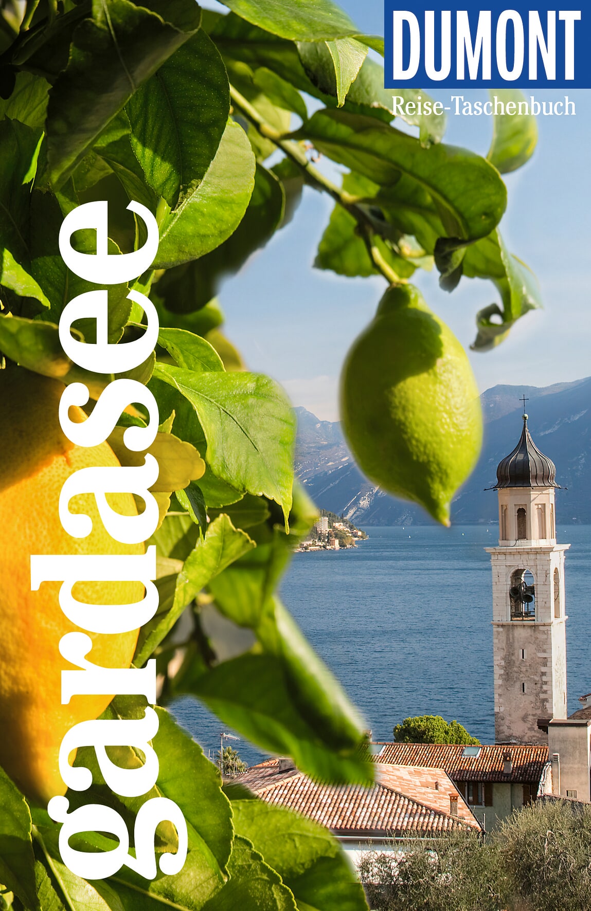 MAIRDUMONT Gardasee (eBook)