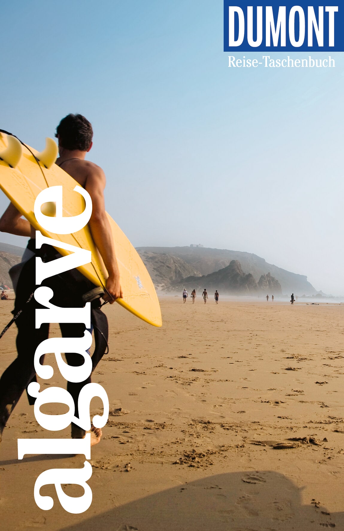 MAIRDUMONT Algarve (eBook)
