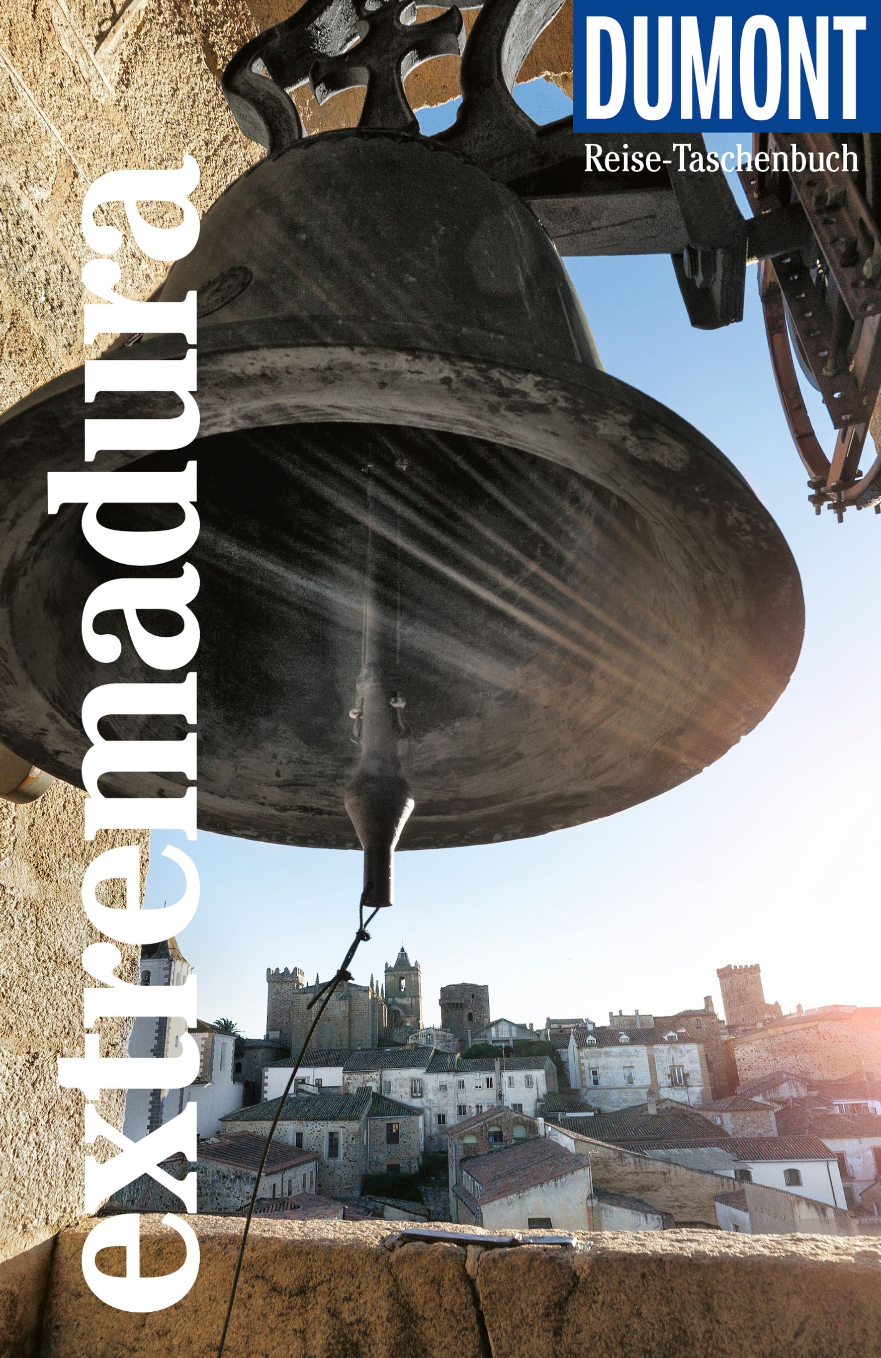 MAIRDUMONT Extremadura (eBook)