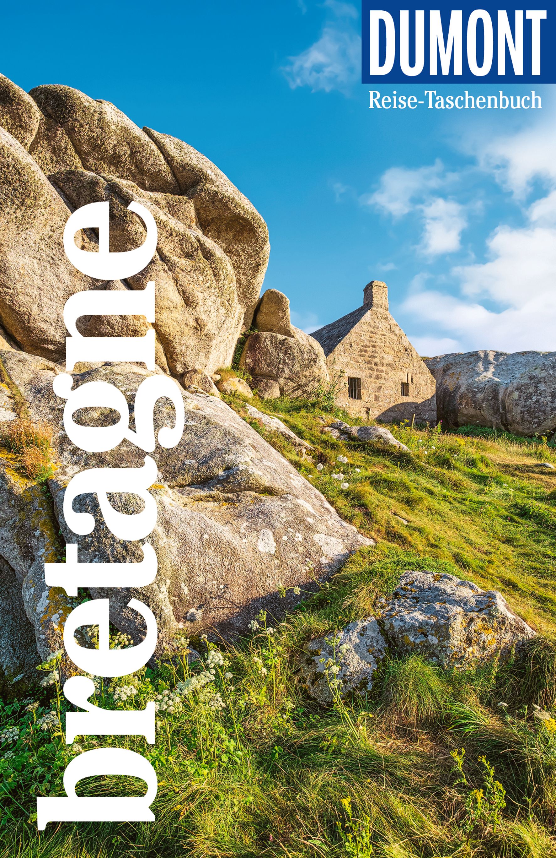 MAIRDUMONT Bretagne (eBook)