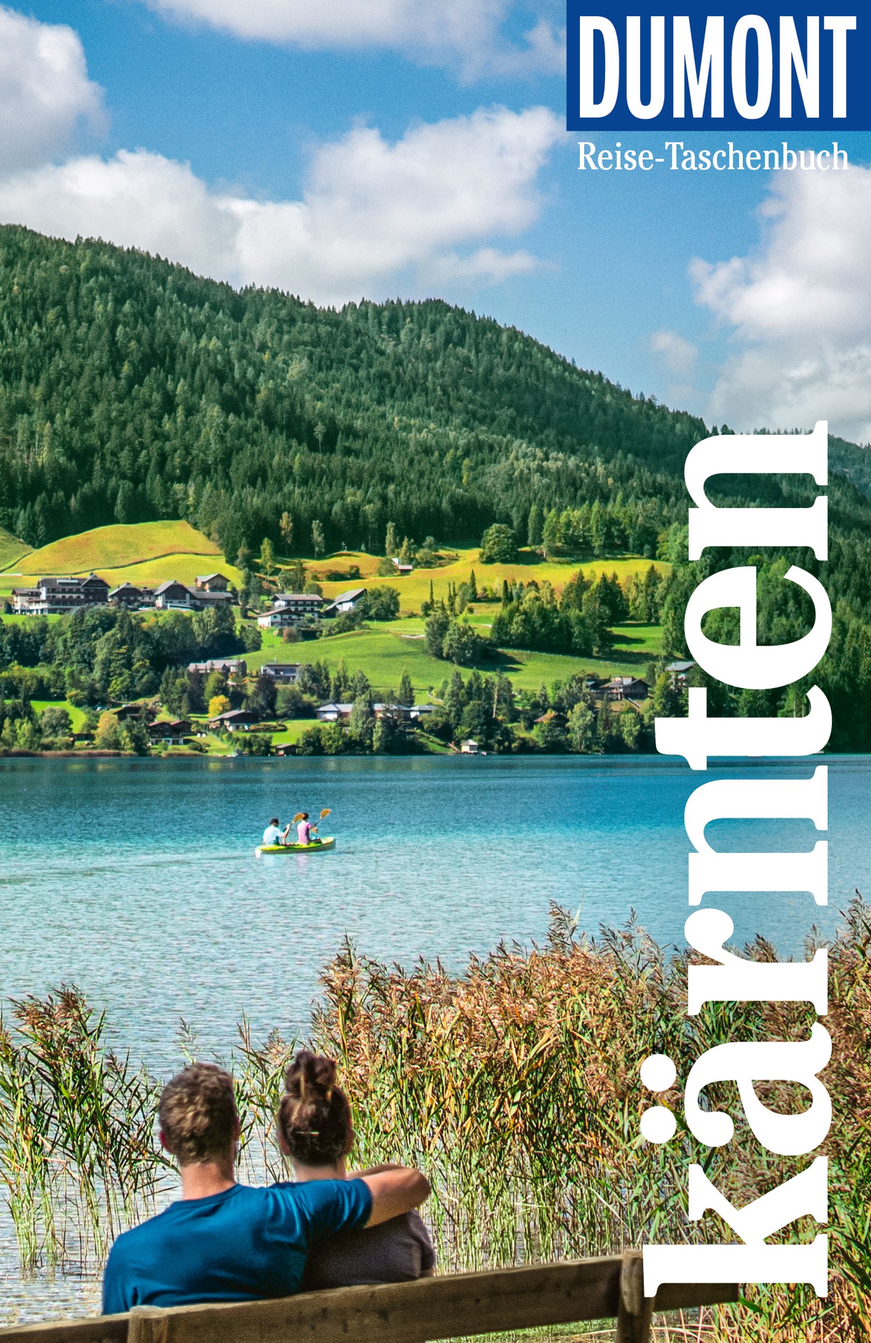 MAIRDUMONT Kärnten (eBook)