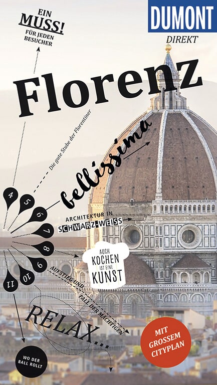 MAIRDUMONT Florenz (eBook)