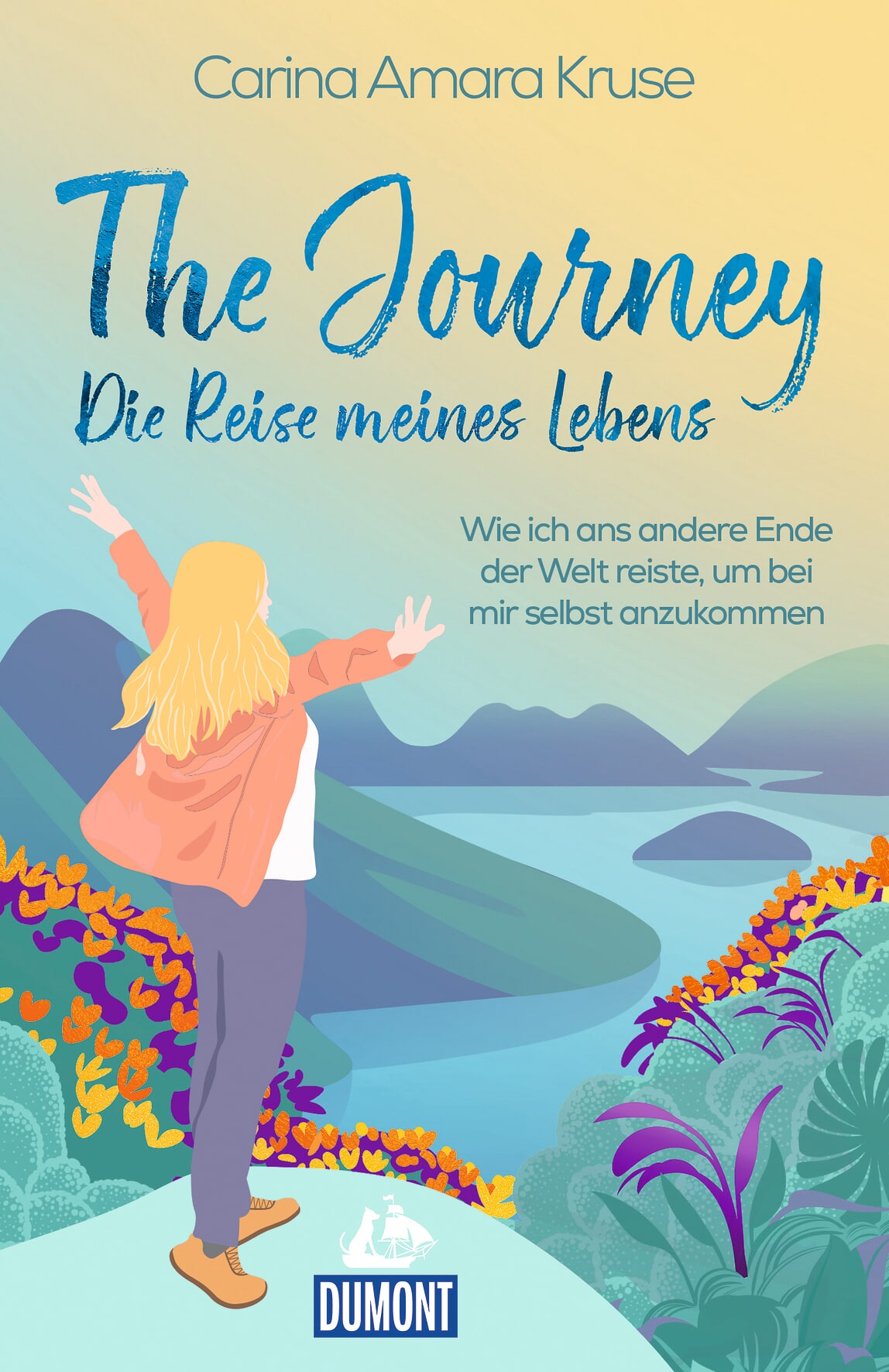 MAIRDUMONT The Journey. Die Reise meines Lebens