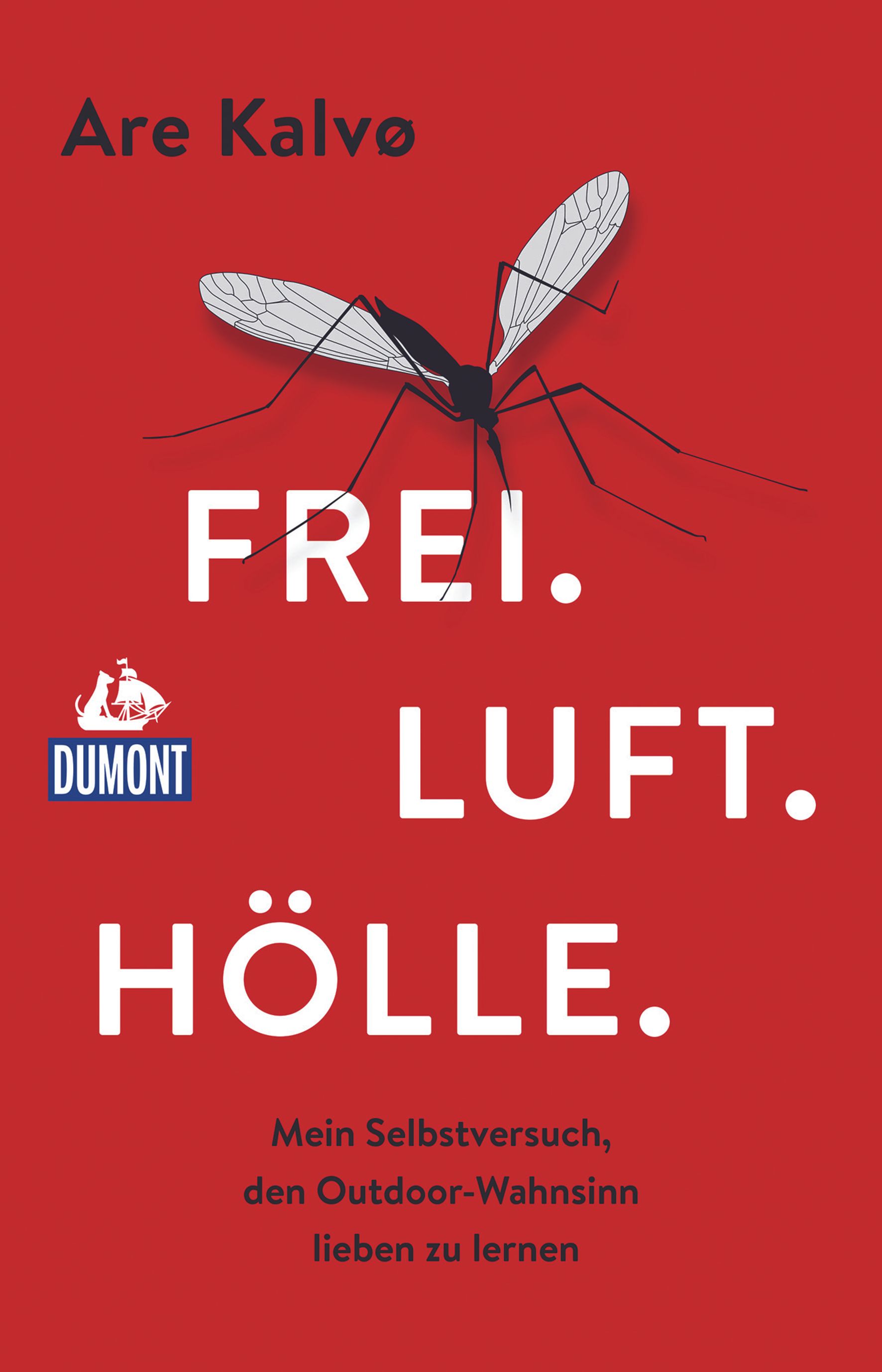 MAIRDUMONT Frei.Luft.Hölle (eBook)
