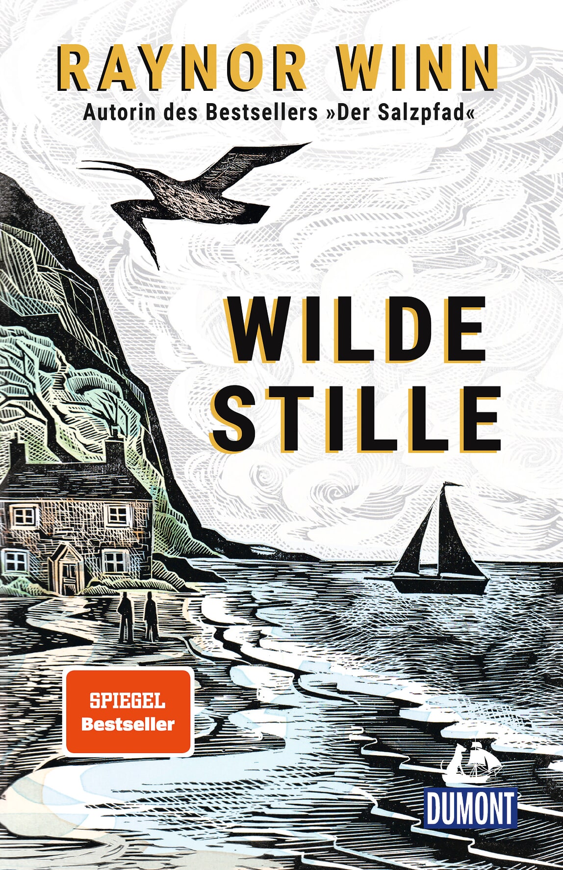MAIRDUMONT Wilde Stille (eBook)