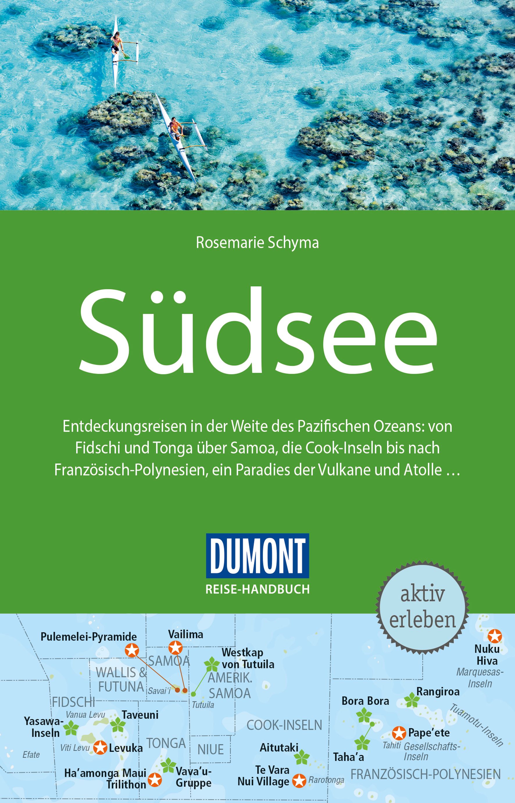MAIRDUMONT Südsee (eBook)