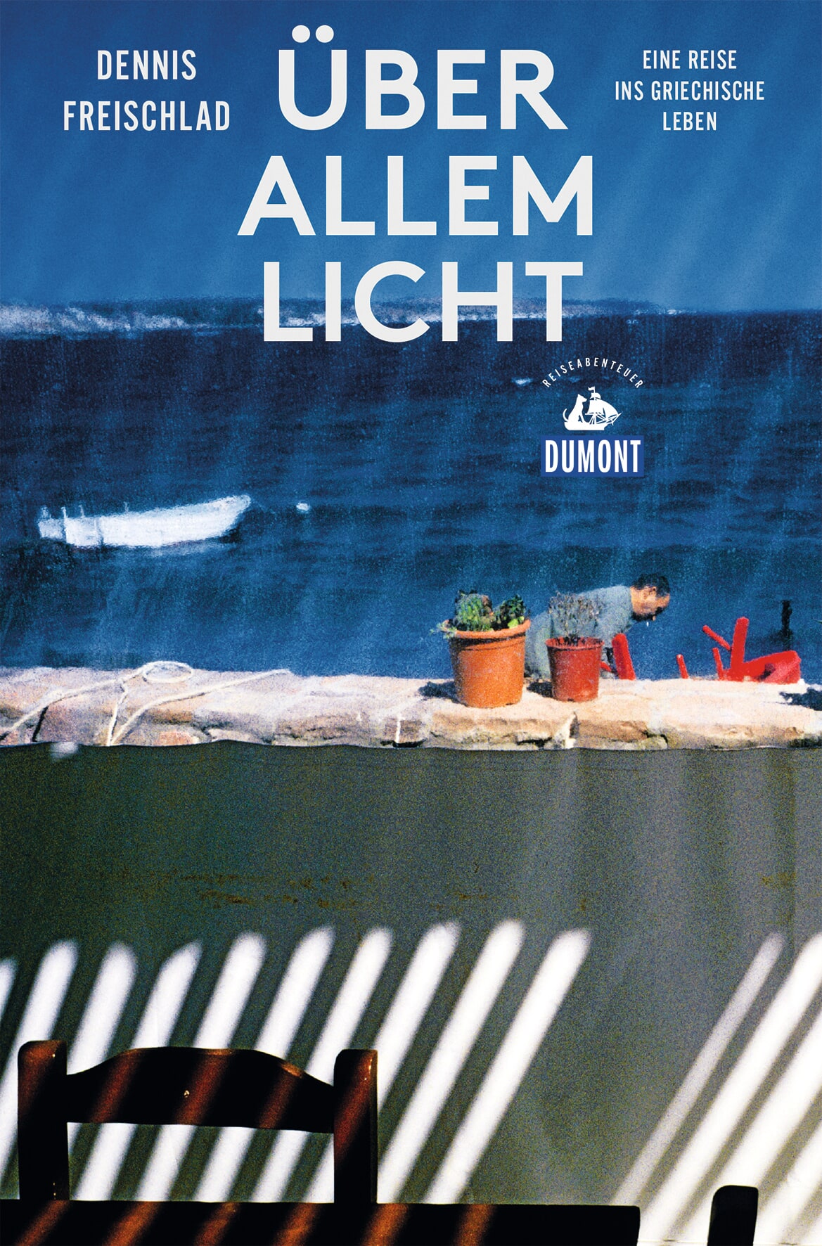 MAIRDUMONT Über allem Licht (eBook)