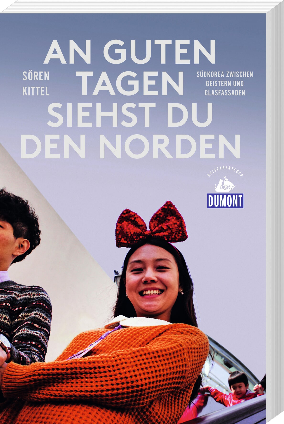 MAIRDUMONT An guten Tagen siehst du den Norden (eBook)