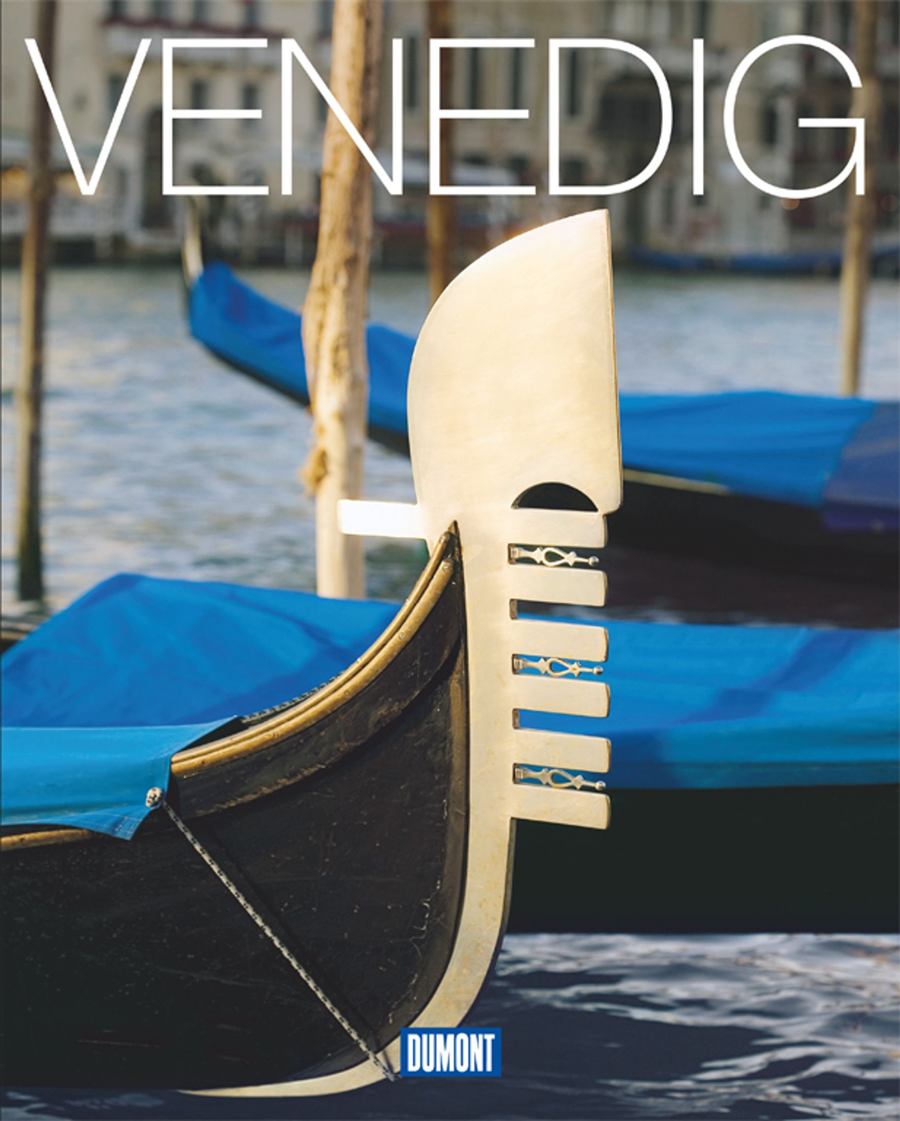 MAIRDUMONT Venedig (eBook)