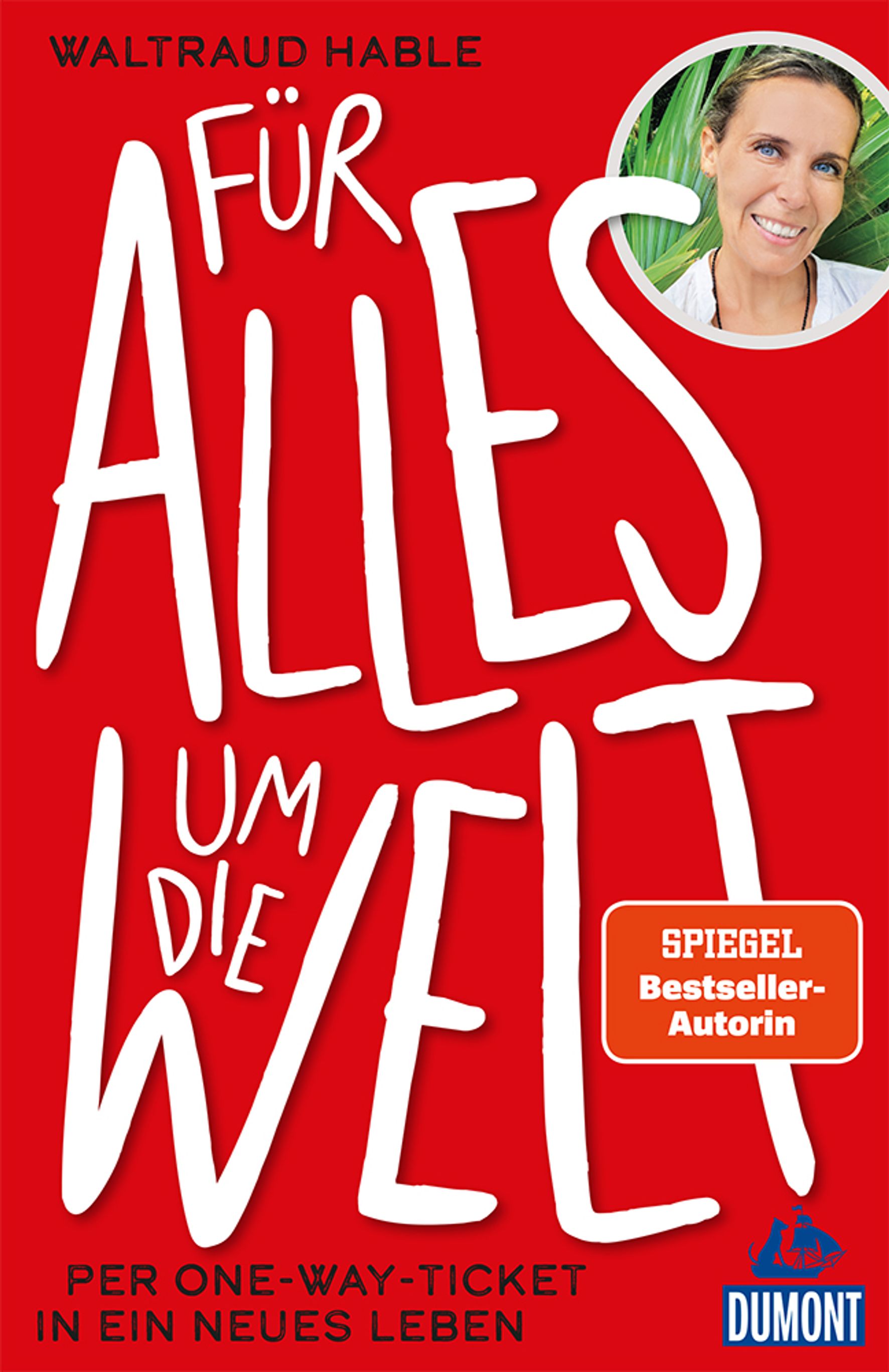 MAIRDUMONT Für alles um die Welt