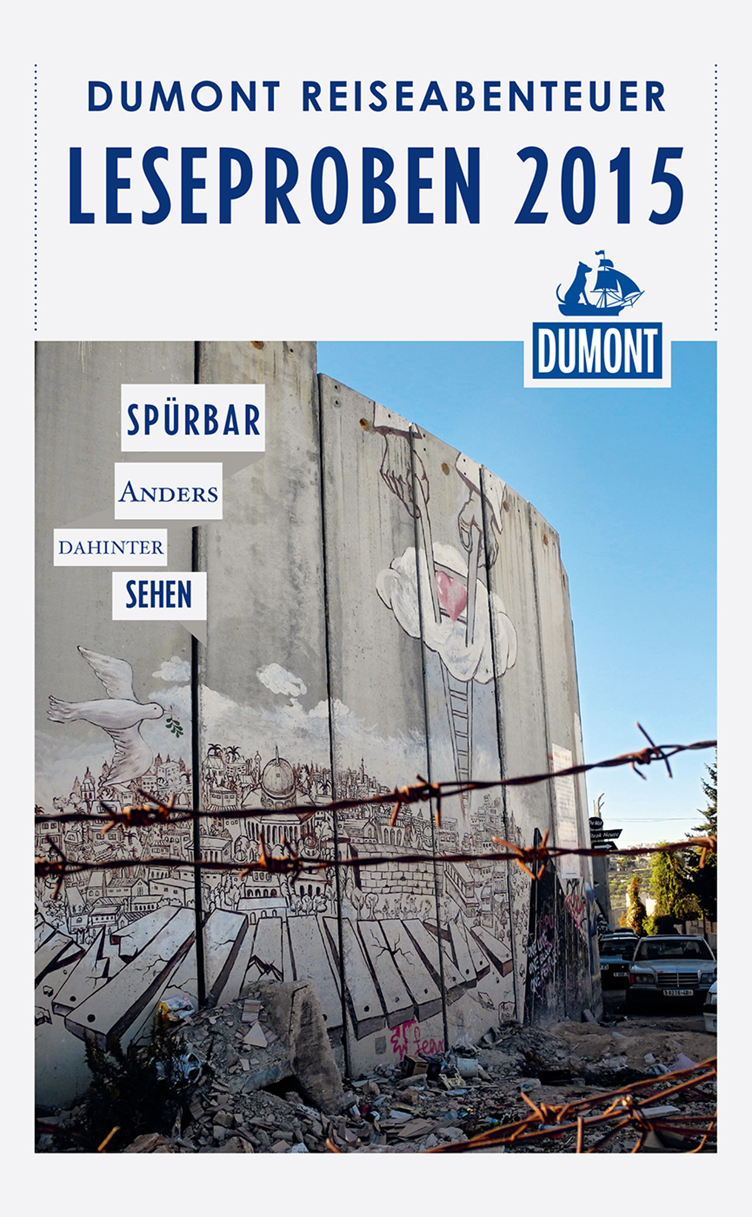 MAIRDUMONT Leseprobe 2015